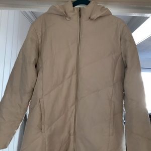 White jacket Rengency outerwear